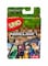 Mattel Games Uno Minecraft Card Game Fpd61