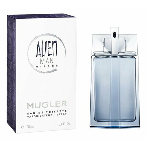 Alien on sale perfume 100ml