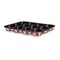 Berlinger Haus Carbon Steel 12 Pieces Muffin Pan, Pink, Hungary