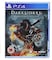 Darksiders: Warmastered Edition For PlayStation 4
