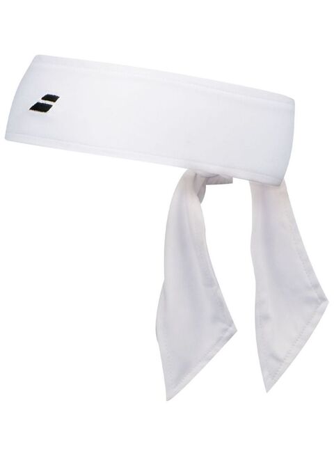 Buy Babolat Tie Headband Adjustable And Comfortable Online Shop