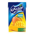 Buy Original Mango Drink 250ml in Saudi Arabia