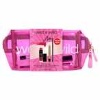 Buy Wet N Wild Value Pack With Cosmetic Pouch 4 count in UAE