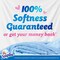 Soupline Concentrated Fabric Softener Grand Air Outdoor Fresh 1.3L