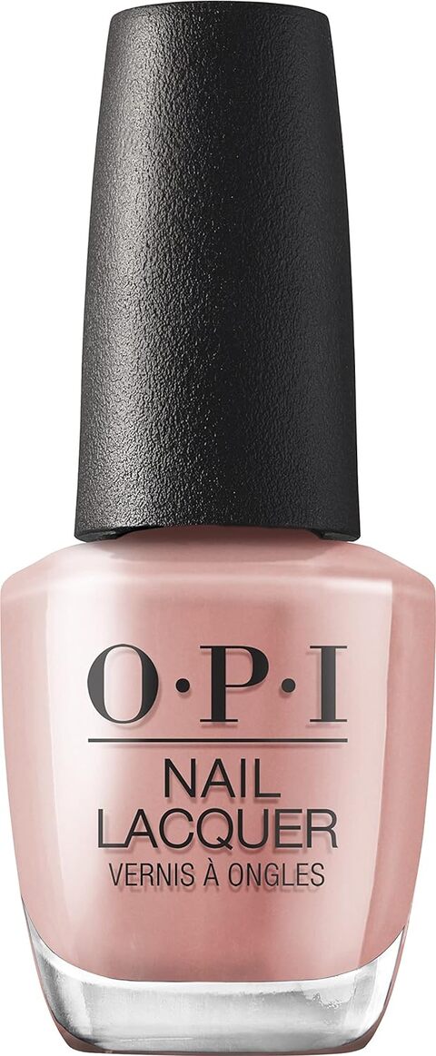 Nail Lacquer Nail Polish, Pinks - OPI