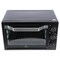 E-lite Toaster Oven 22 ltr ETO-221R Black