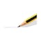 ستيدلار نوري أتشبي- 2  أقلام رصاص بممحاة 12 قطعة - متعدد الألوان