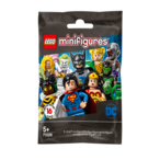 اشتري LEGO - 71026 Minifigures DC Super Heroes Series Collectible Toy, Variety of Styles (Style Picked at Random) - 1 Unit في الامارات