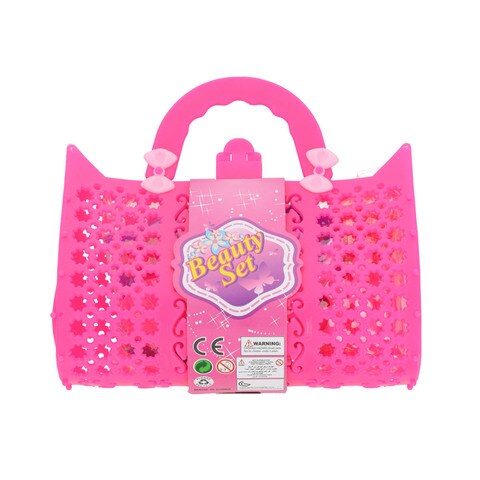 Kids Toys Beauty Set