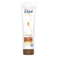Dove Oil Replacement Hair Cream for Damaged and Frizzy Hair Nourishing Oil Care Nourishing Care to Repair up to 100% Hair Damage 300ml