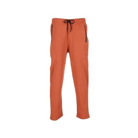 Buy LA Collection Men Winter Trouser Rust Large Online | Carrefour Pakistan