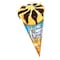 Igloo King Cone Butterscotch And Caramelised Cashews Ice Cream 120ml Pack of 5