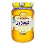 Buy El Nahlawy Nawara Flower Honey 450g in Egypt