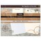 National Geographic Desk Pad