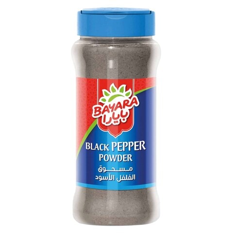 Bayara Black Pepper Powder 330g