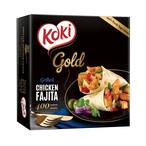 Buy Koki Gold Grilled Chicken Faheta - 400 gram in Egypt