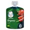 Gerber Organic Apple Puree From 6 Months 90g