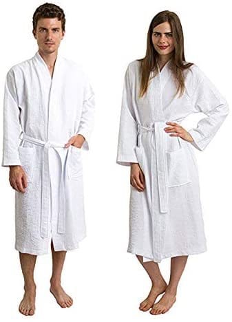 Bathrobe kimono style sale