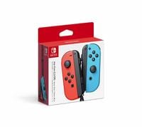 Left And Right Joy-Con Controllers For Nintendo Switch