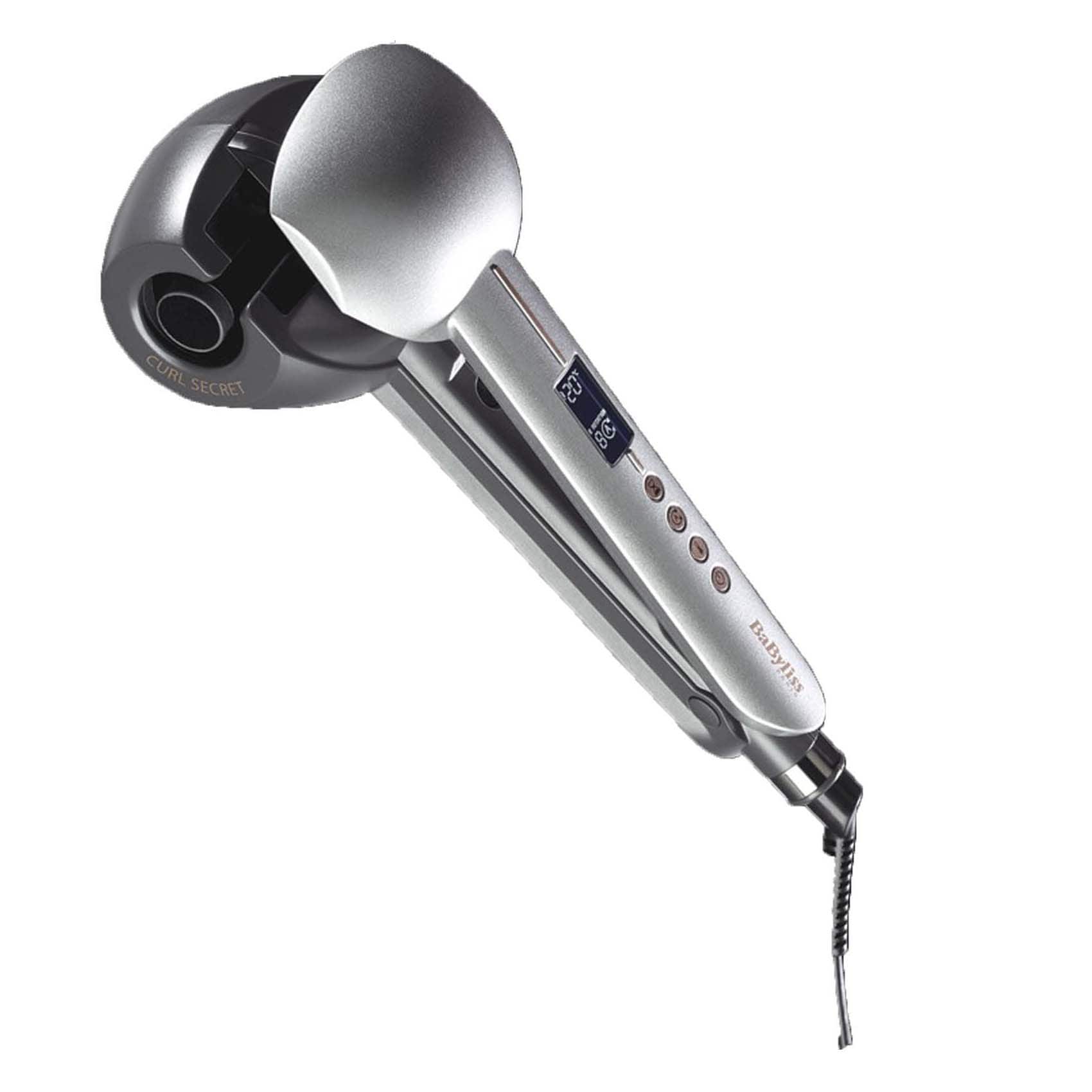 Buy Babyliss Hair Curler C1600