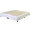 King Koil Spine Health Bed Foundation Multicolour 200x200cm