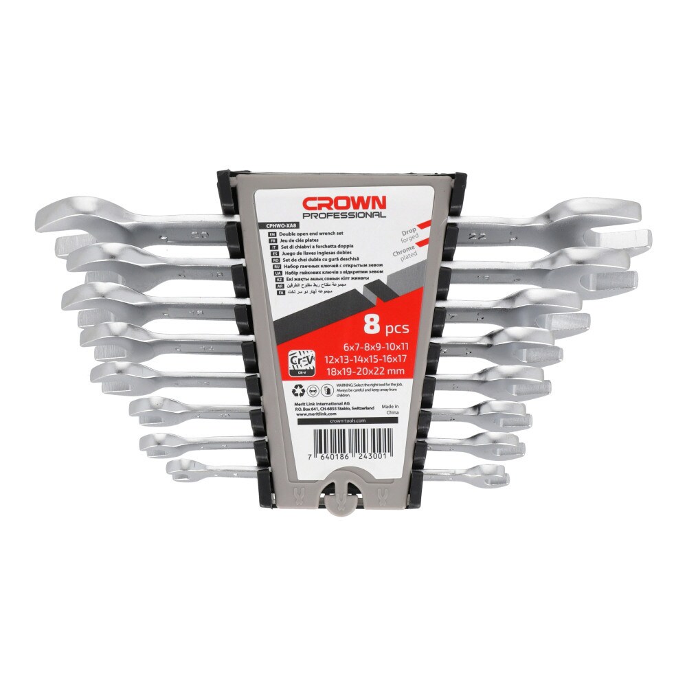 Crown Automotive 1/2 Inch Drive Wrench - A692N Direct Replacement For Jeep Vehicles