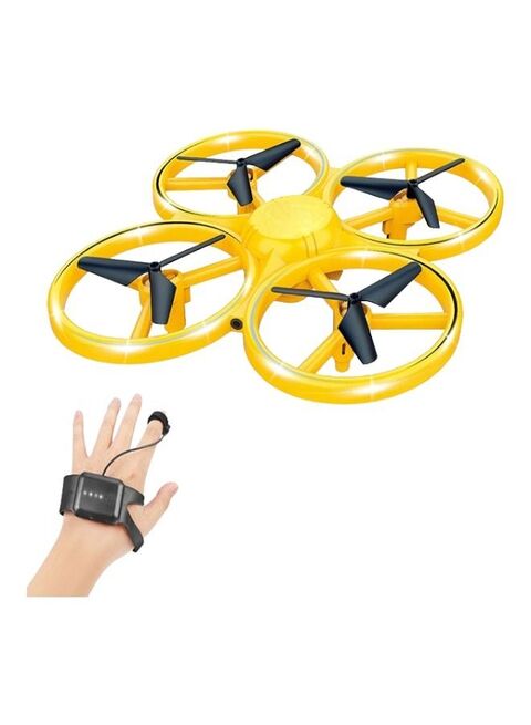 Carrefour deals drone camera