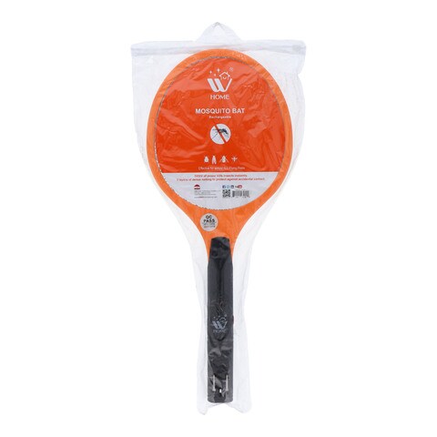 Home Mosquito Bat Rechargeable 3000v