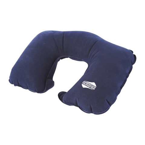 Inflatable 2024 neck pillow