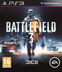 Battlefield 3 For PlayStation 3