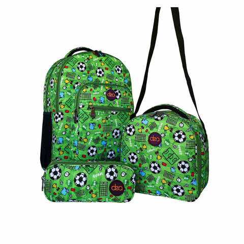 Football cheap bags online