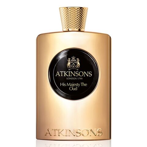 Atkinson s His Majesty The Oud EDT 100ml