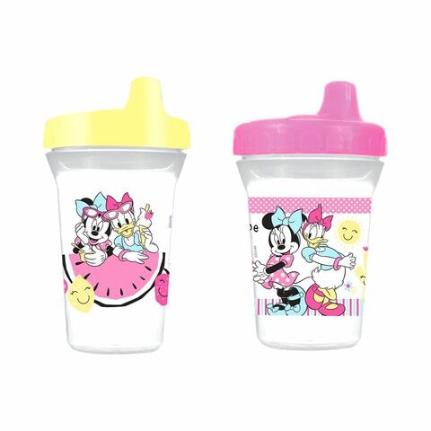 Minnie sippy sale cup