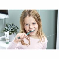 Jordan Green Clean Junior Toothpaste With Fluoride 6+ Years White 50ml