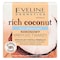 Eveline Cosmetics Multi-Moisturizing Rich Coconut Face Cream White 50ml