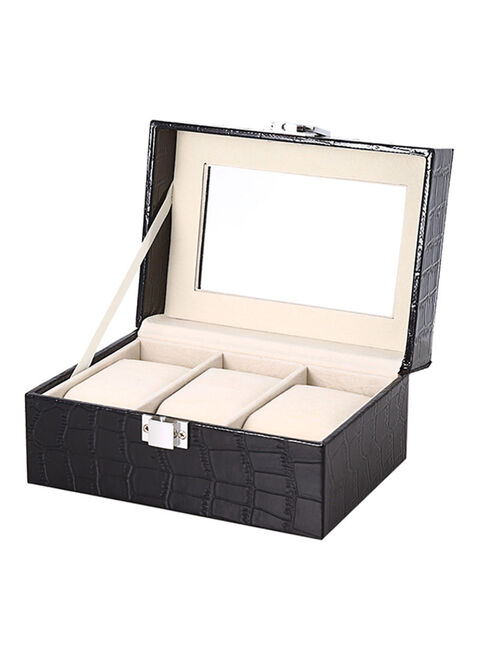 Generic watch box new arrivals