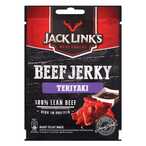 اشتري جاك لينك  لحم بقري ترياكي 25 غرام في الامارات