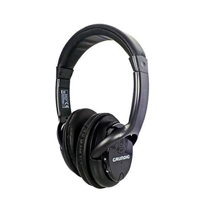 Buy Grundig 04008 Bluetooth Headphone White Online Shop