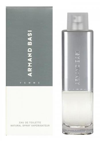 Buy Armand Basi Femme Eau De Toilette Spray For Women 100ml Online