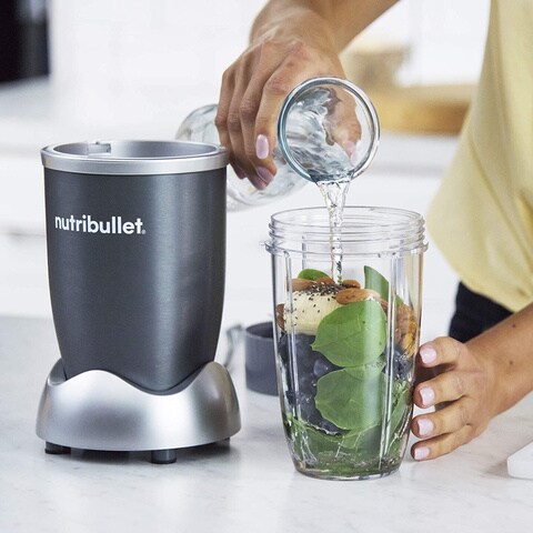 Nutribullet carrefour outlet