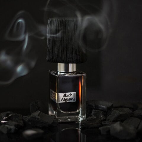 Buy Nasomatto Black Afgano Eau De Parfum - 30ml Online