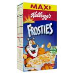 Buy Kelloggs Frosties Corn Flakes 750g in UAE