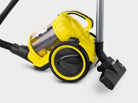 Buy Karcher MV3 WD3 Wet And Dry Vacuum Cleaner Premium Online - Shop  Electronics & Appliances on Carrefour UAE