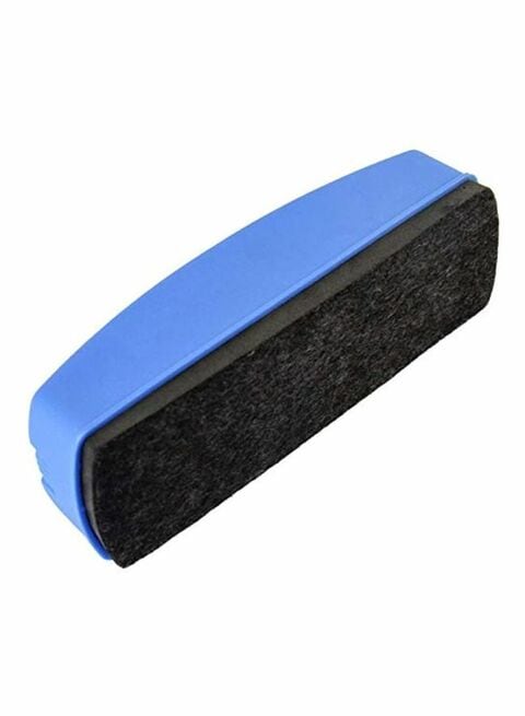 buy-generic-white-board-magnetic-duster-blue-black-online-shop