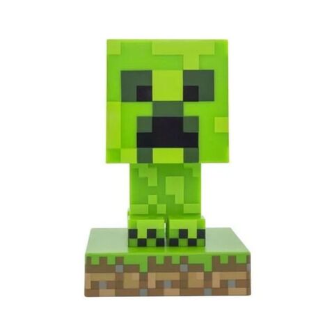 Creeper  Official Minecraft Shop