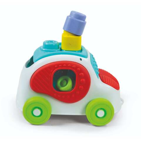 Car soft 2025 toys online