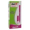 Gel-X KG106P Super Smooth Gel Pen 12 Pieces Pink