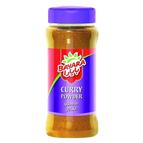 BAYARA CURRY POWDER 150G price in Kuwait | Carrefour Kuwait ...