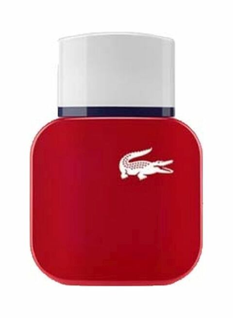 Lacoste panache pour elle hot sale