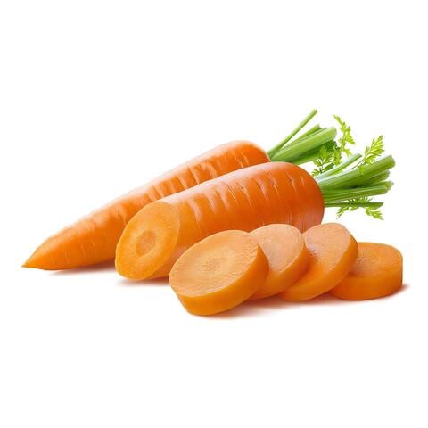 Buy Carrots Online - Shop Fruits ,Vegetables & Herbs on Carrefour Egypt